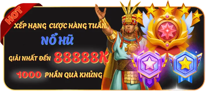 Slot game 8day chính thức