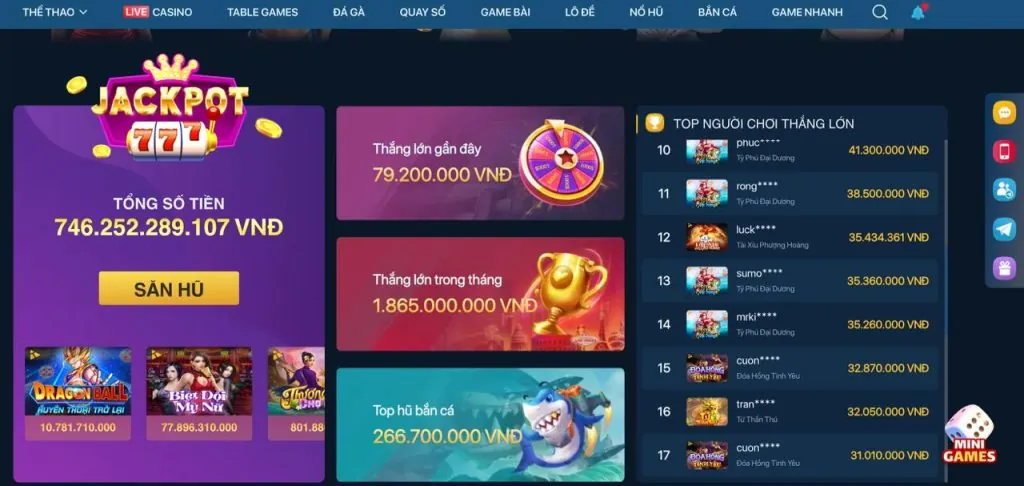 Thưởng nạp lại hàng ngày/tuần tại 8day chính thức